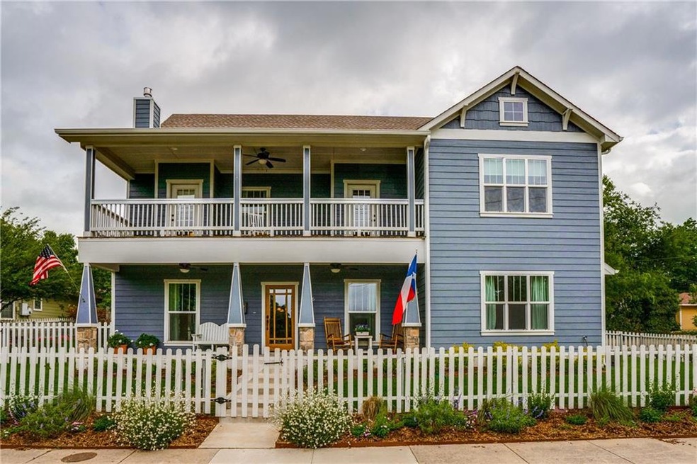 NO PLACE LIKE HOME! COME HOME TO 506 S BENGE IN TH