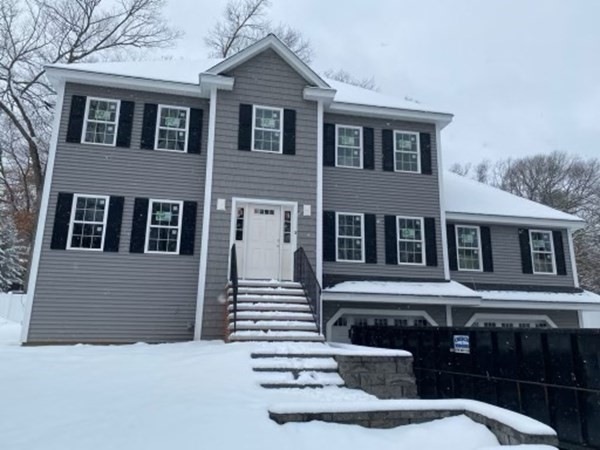 3 Avondale Ave, Billerica, MA 01821 - photo 1