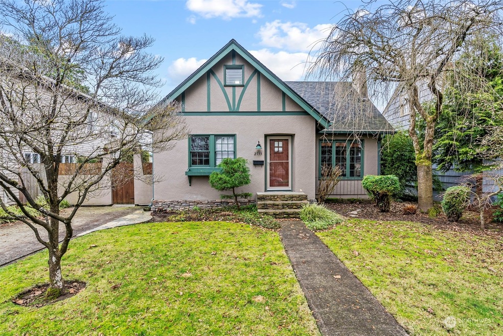 2733 Fir St, Longview, WA 98632 - photo 1