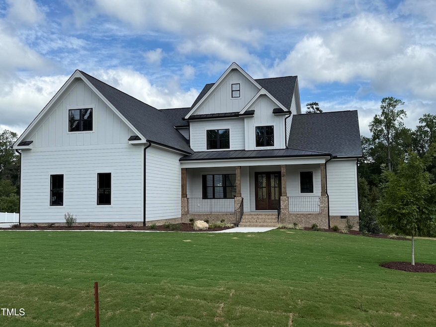 131 Bar Code Ct, Wendell, NC 27591 - photo 1