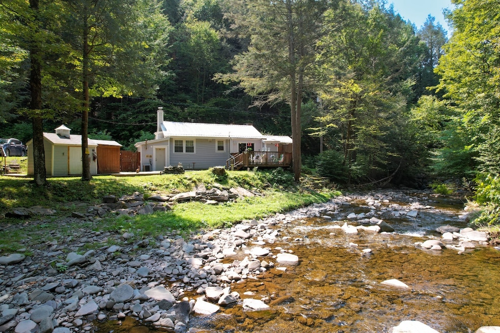 3774 Methol Rd, East Branch, NY 13756 - photo 1