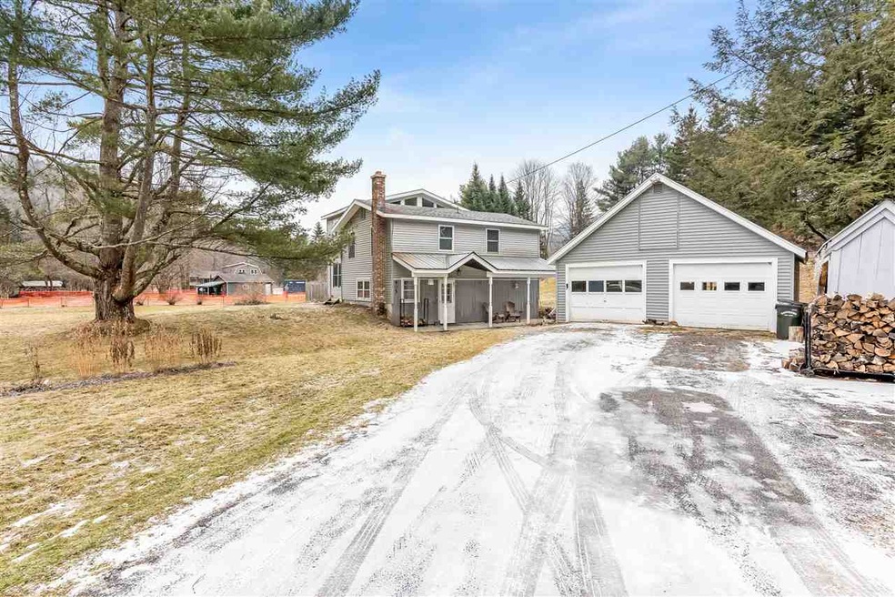 905 Main Rd, Richmond, VT 05477 - photo 1