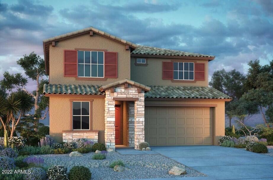 Rendering