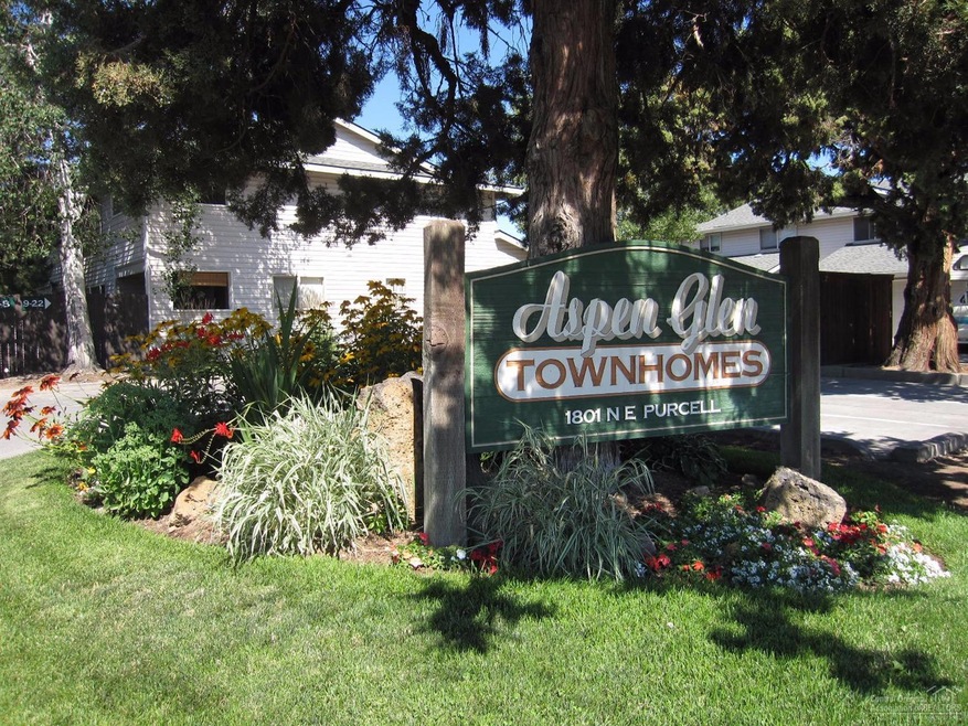 1801 NE Purcell Blvd unit 16, Bend, OR 97701 - photo 1