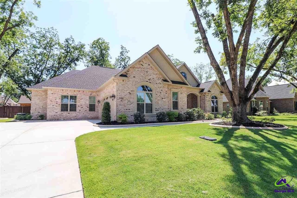 104 Kady Lynn Way, Warner Robins, GA 31088 - photo 1