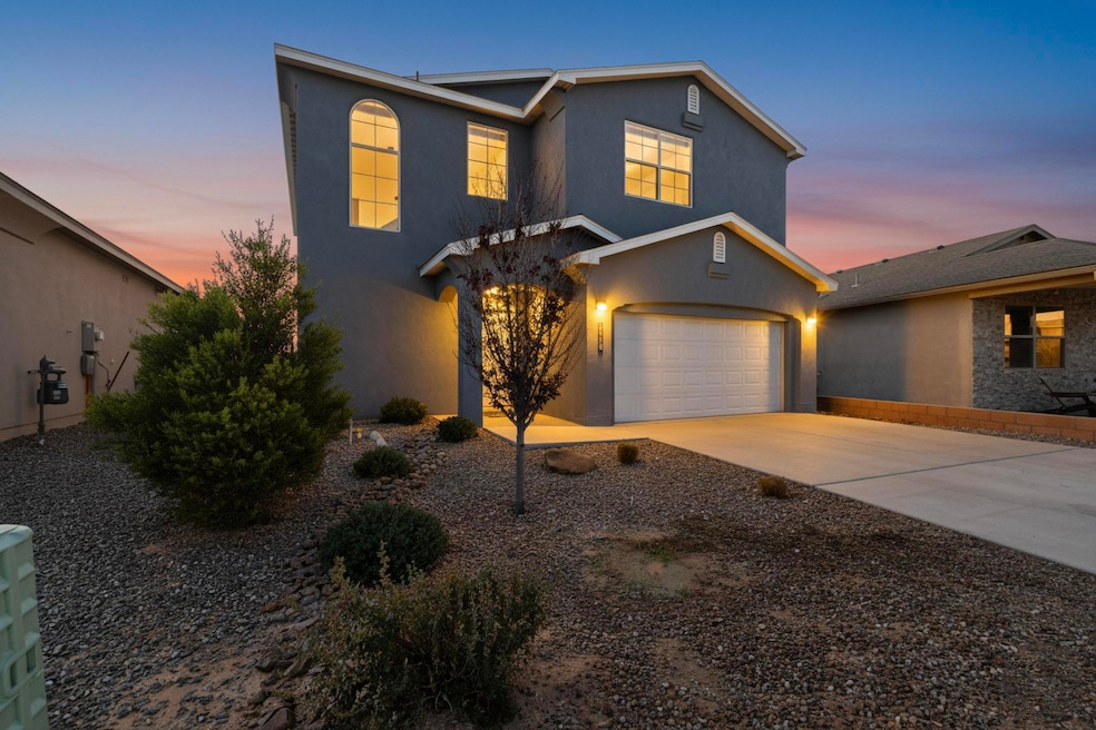 2529 Camino Plata Loop NE, Rio Rancho, NM 87144 - photo 1
