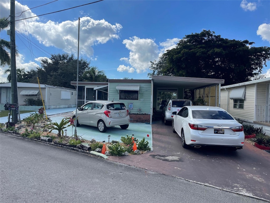 1865 SW 87th Terrace, Davie, FL 33324 - photo 1