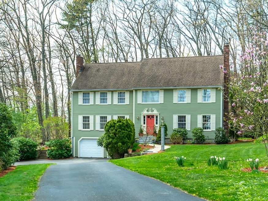 95 Kara Dr, North Andover, MA 01845 - photo 1