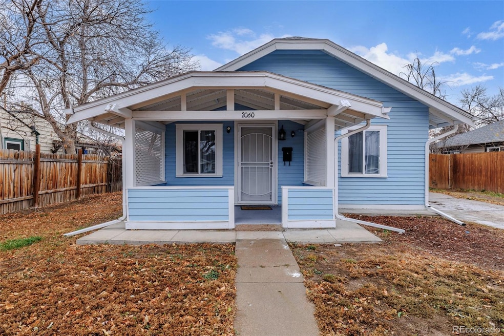 2060 Fulton St, Aurora, CO 80010 - photo 1