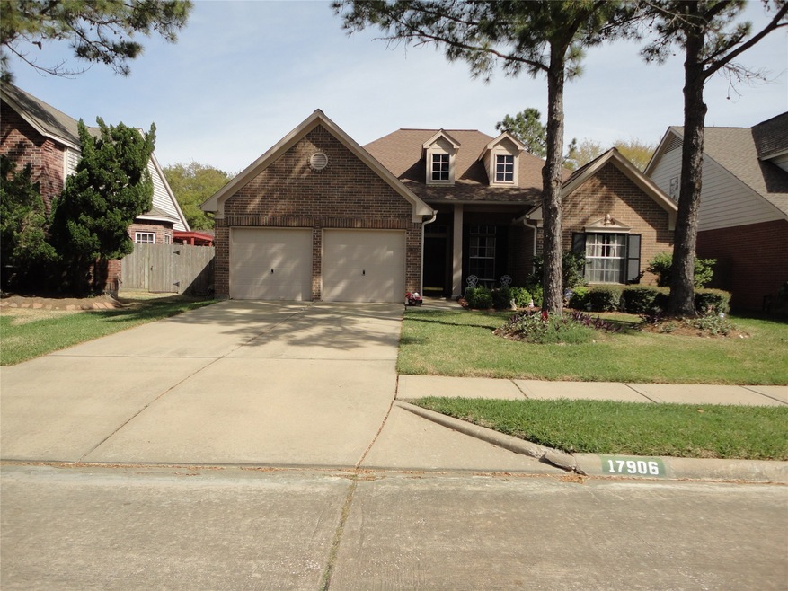 17906 Stoney Glade Ct, Houston, TX 77095 - photo 1