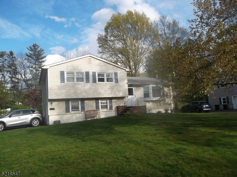 91 Evergreen Ave, New Providence, NJ 07974 - photo 1
