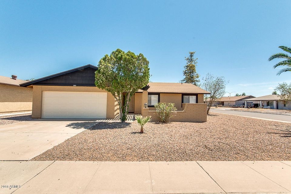 2021 E Marilyn Ave, Mesa, AZ 85204 - photo 1