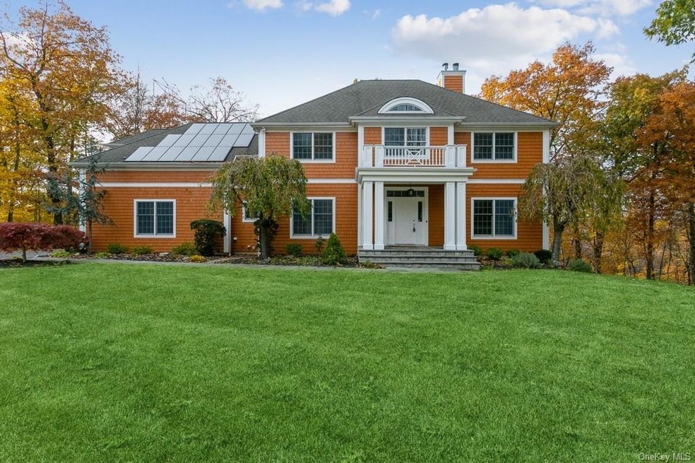 7 Pebblebrook Way, Chappaqua, NY 10514 - photo 1