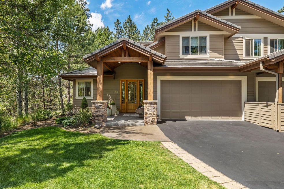 359 Mt Washington Drive