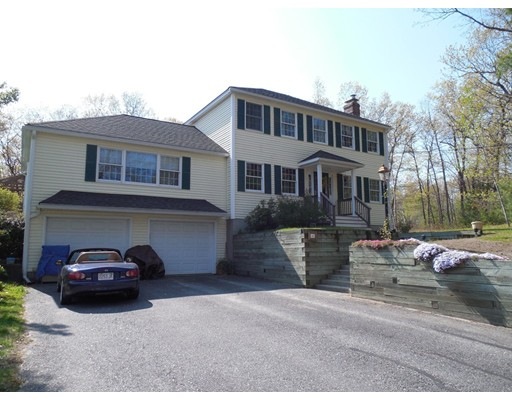 44 Catacunemaug Rd, Shirley, MA 01464 - photo 1