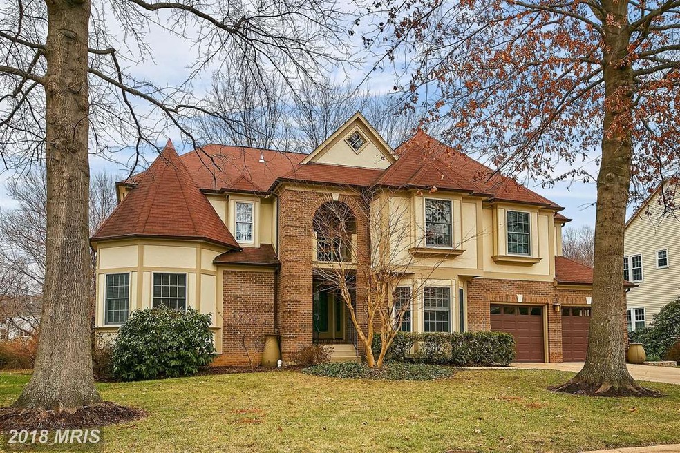 5504 Ashleigh Rd, Fairfax, VA 22030 - photo 1