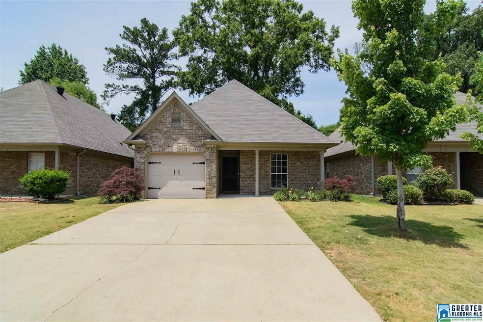 4248 Fieldstone Way, Birmingham, AL 35215 - photo 1