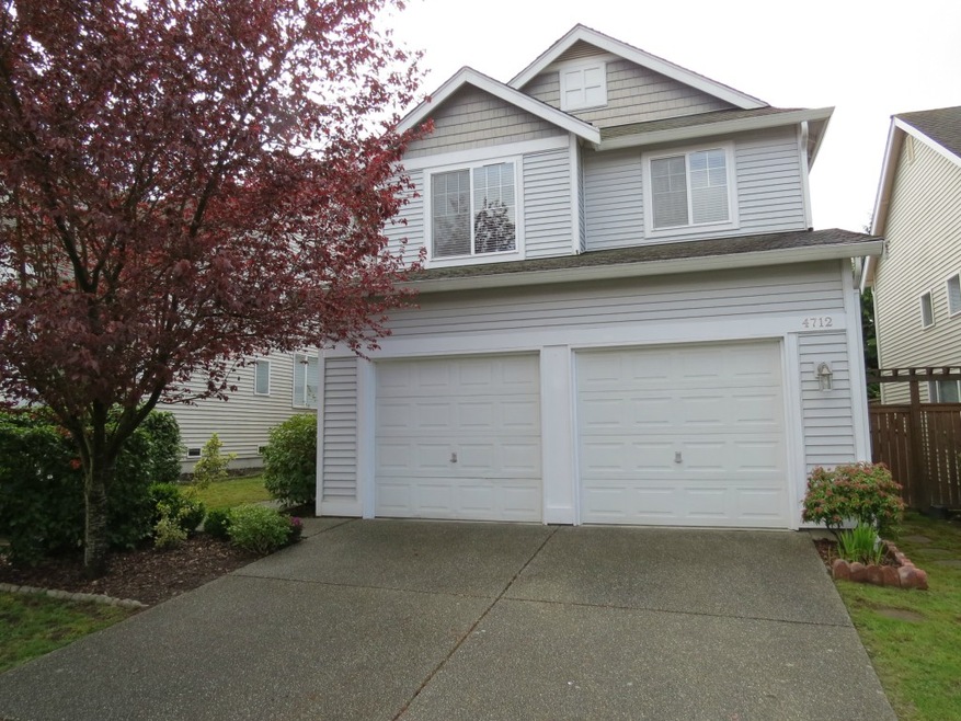 4712 160th Place SW unit 27, Lynnwood, WA 98087 - photo 1