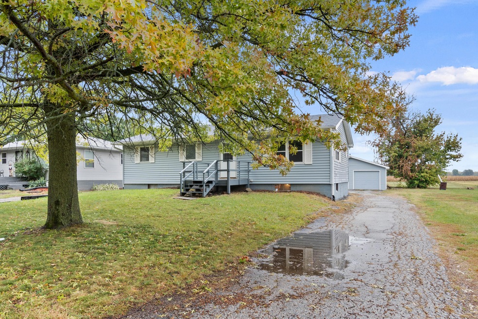 300 N Jefferson St, Grand View, IA 52752 - photo 1