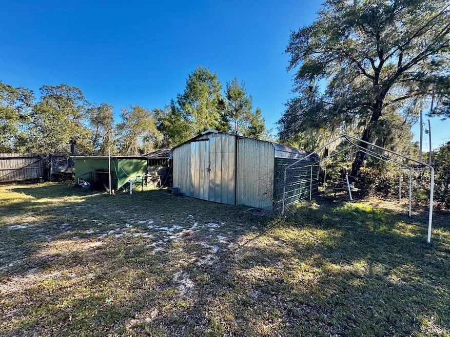 0 NE 160th Avenue Rd, Fort McCoy, FL 32134 - photo 1