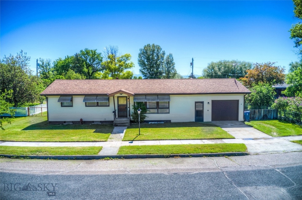 405 4th Ave