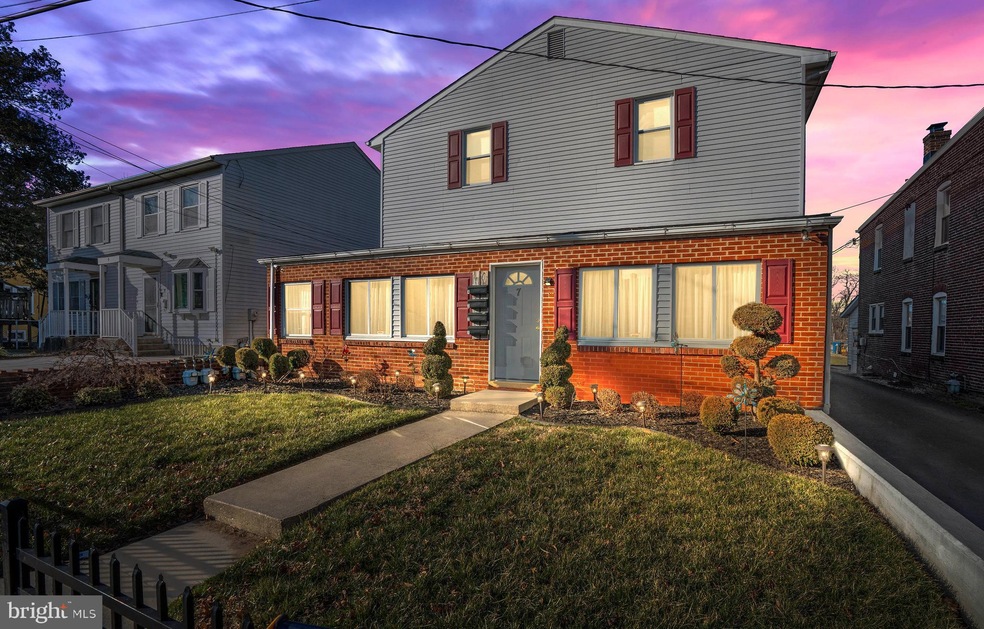 7 Rodman Rd, Elsmere, DE 19805 - photo 1