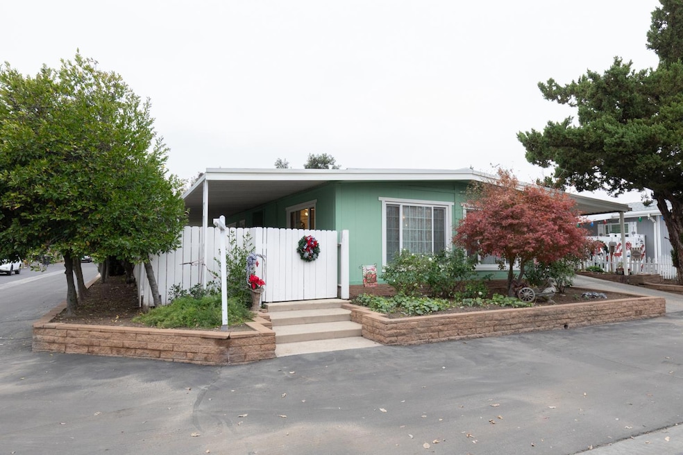 8701 Highway 41 unit 41, Fresno, CA 93720 - photo 1