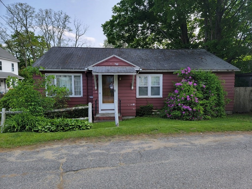 13 Sullivan Ave, Hardwick, MA 01031 - photo 1