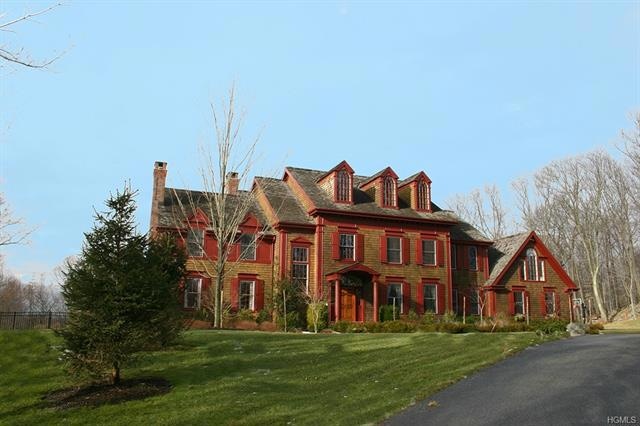 93 Dann Farm Rd, Pound Ridge, NY 10576 - photo 1
