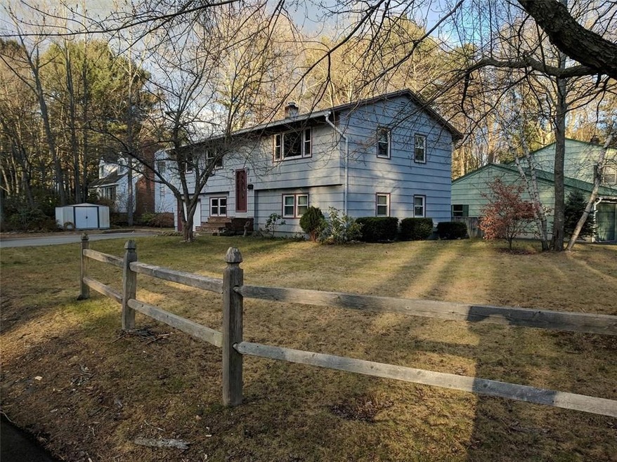 5 Barrows St, Brunswick, ME 04011 - photo 1