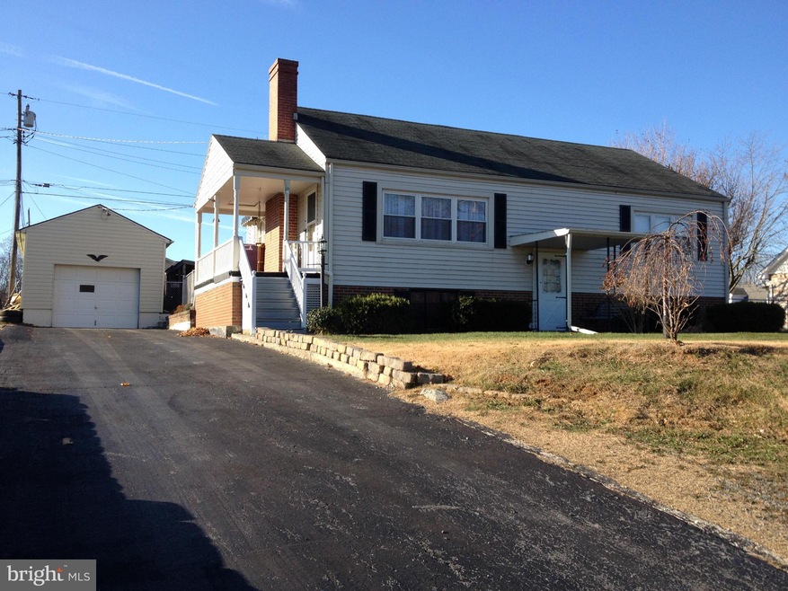 1287 N Frederick Pike, Winchester, VA 22603 - photo 1