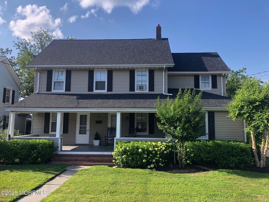 71 White St unit A-ANNUAL, Long Branch, NJ 07740 - photo 1