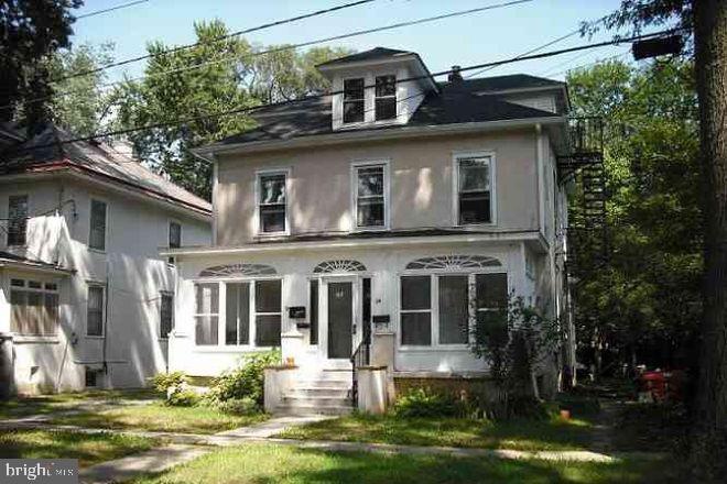 28 Wilton St, Princeton, NJ 08540 - photo 1