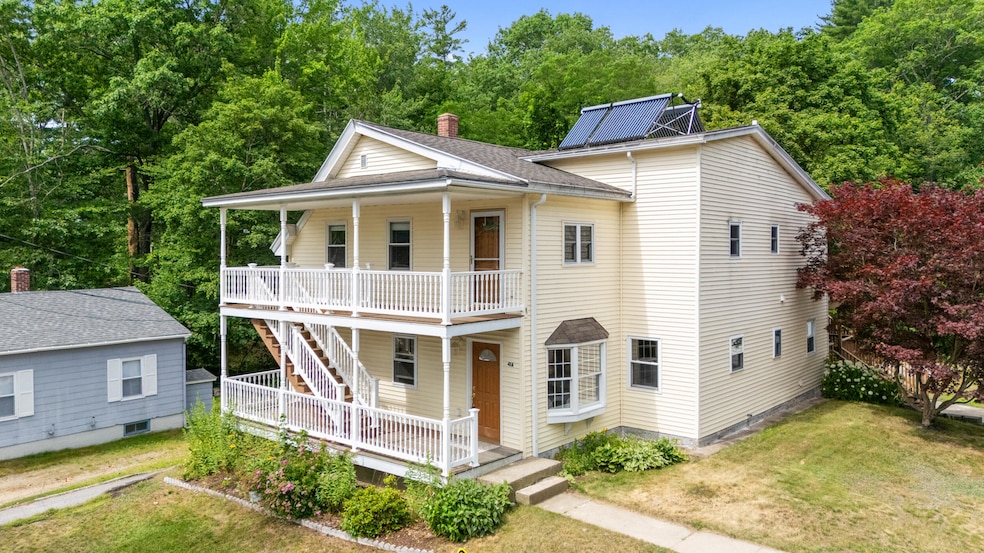 41 twombley rd, sanford drone-1