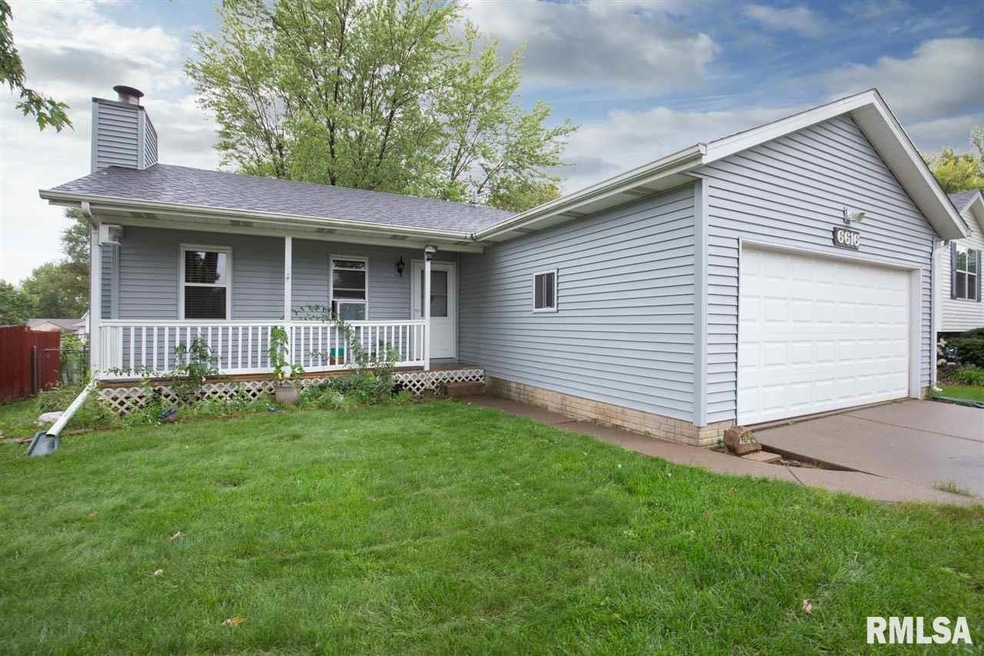 6616 Cresthill Dr, Davenport, IA 52806 - photo 1