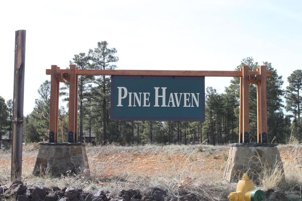 200 W Pine Haven Cir, Show Low, AZ 85901 - photo 1