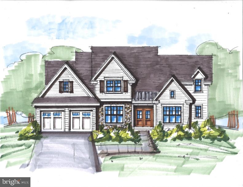 208 Walnut Tree Ln, Malvern, PA 19355 - photo 1