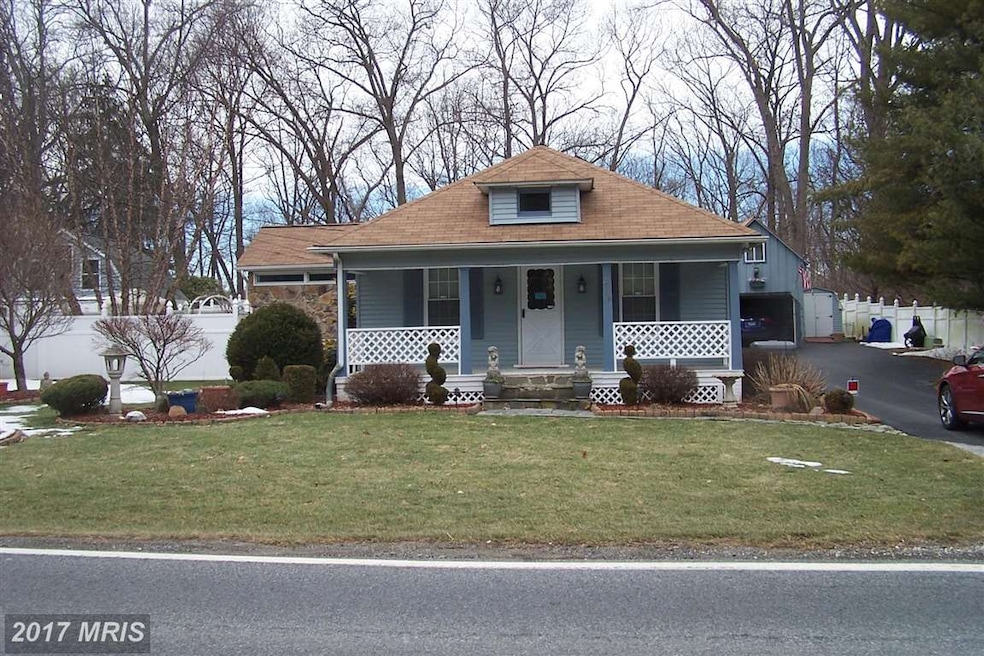 2728 Paper Mill Rd, Phoenix, MD 21131 - photo 1