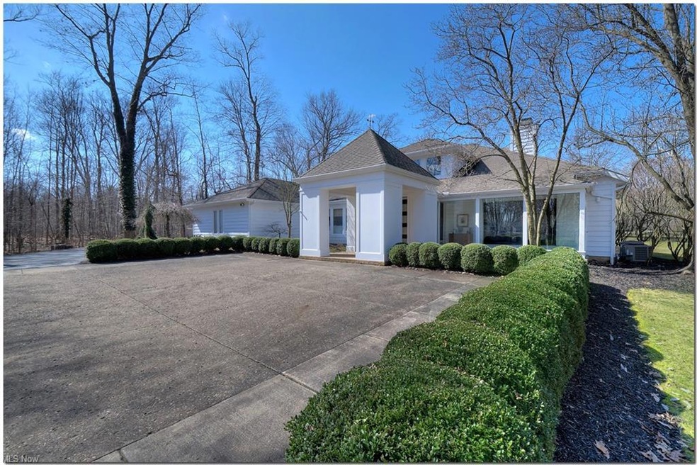 Architecturally unique with over $200K in recent i