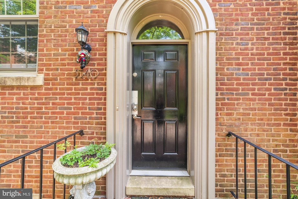 3540 Winfield Ln NW, Washington, DC 20007 - photo 1
