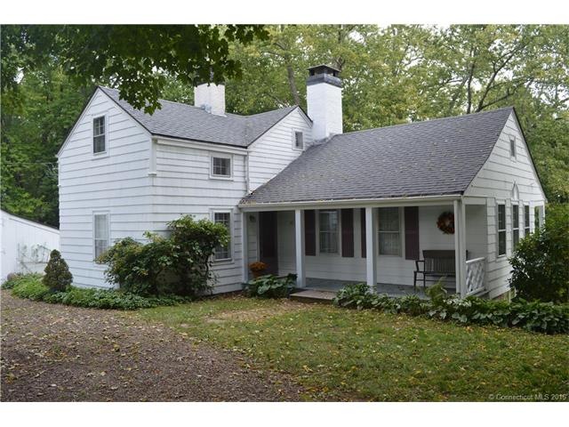 19 Roxbury Rd, Woodstock, CT 06281 - photo 1