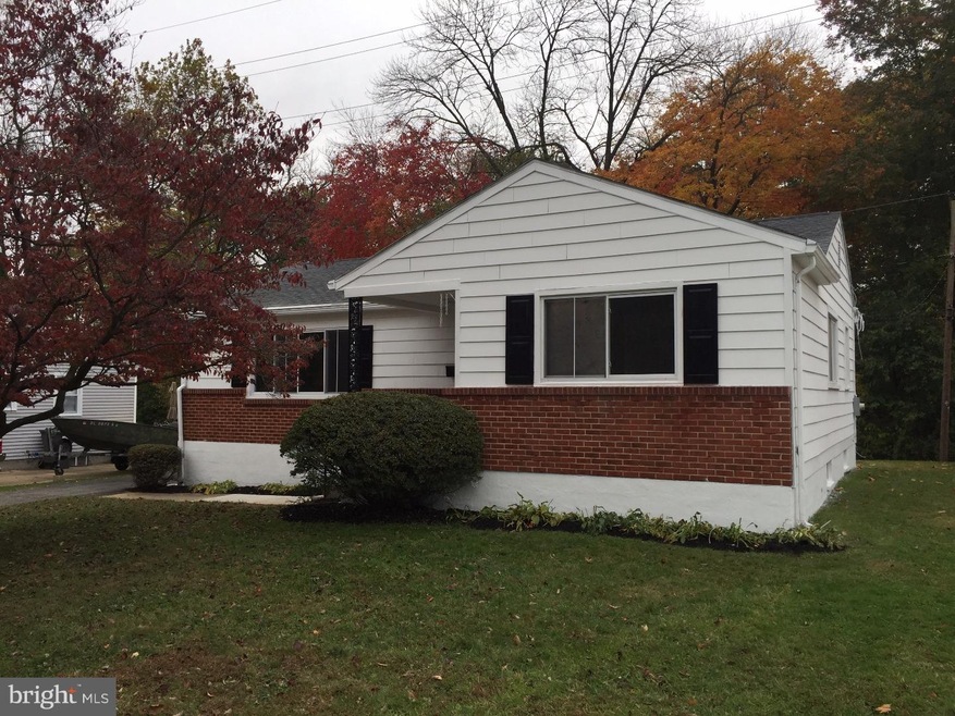 4410 Sandy Dr, Wilmington, DE 19808 - photo 1