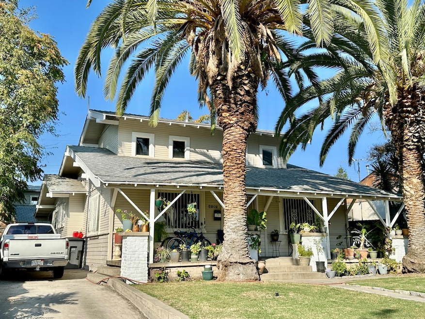 4585 E Balch Ave, Fresno, CA 93702 - photo 1