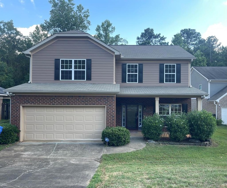 8015 Santee Ct, Columbus, GA 31909 - photo 1