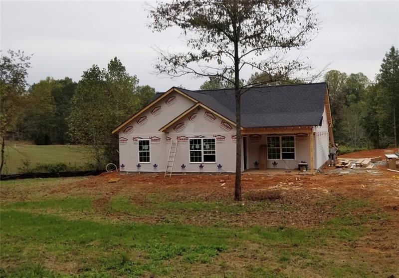 210 Wash Rider Rd, Dahlonega, GA 30533 - photo 1