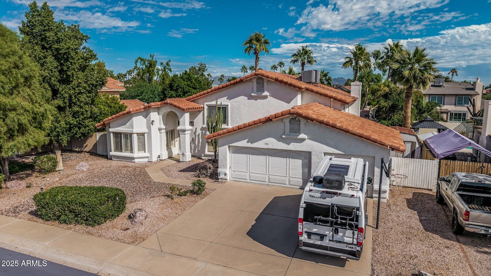 14811 N 44th Place, Phoenix, AZ 85032 - photo 1