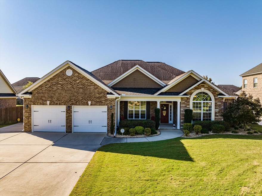 5243 Windmill Place, Evans, GA 30809 - photo 1