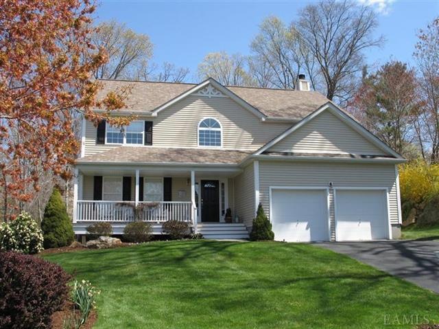 107 Hungerford Rd N, Briarcliff Manor, NY 10510 - photo 1