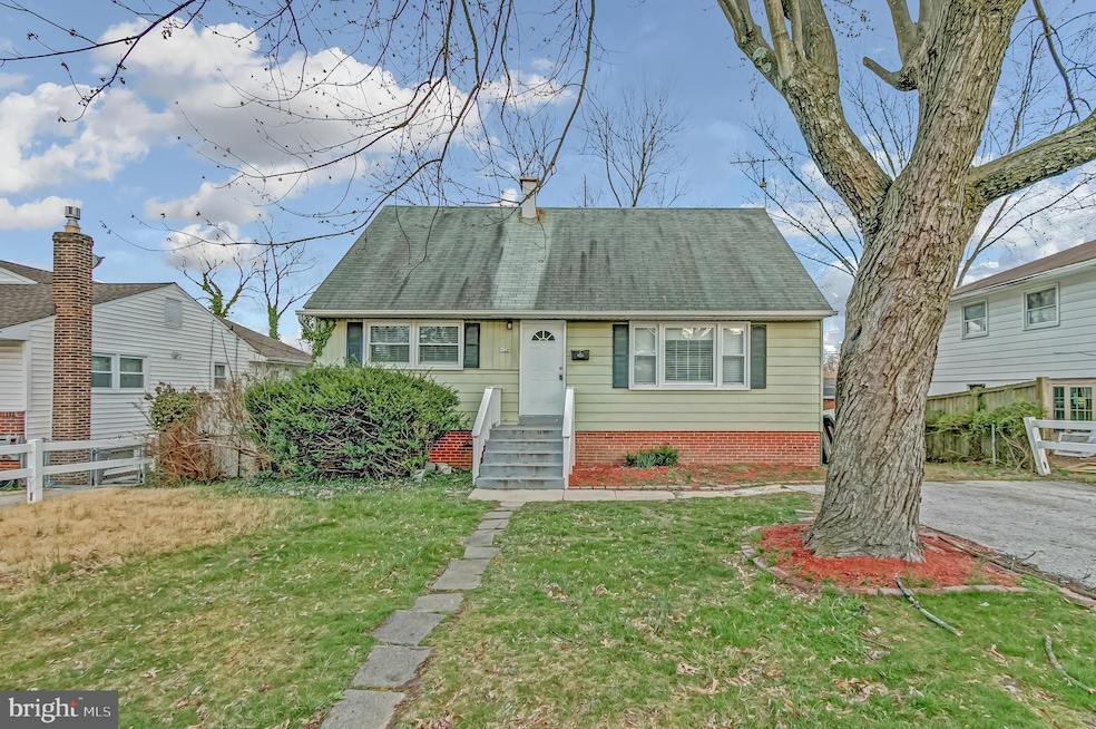 1128 12th St, Laurel, MD 20707 - photo 1