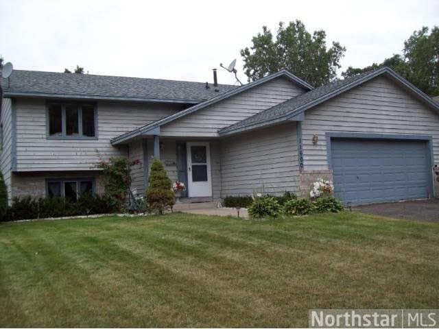 11600 Silverod St NW, Coon Rapids, MN 55433 - photo 1